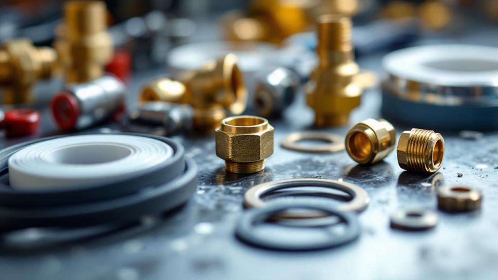 reliable fluid transfer equipment