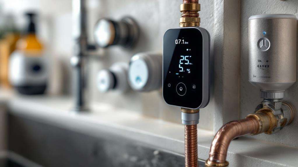 water monitoring devices