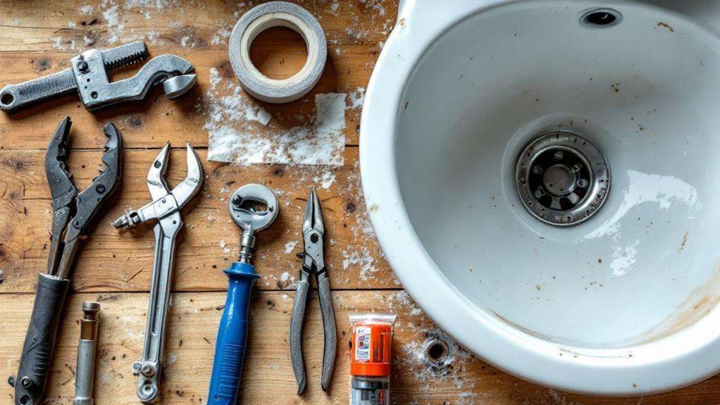 essential fixture installation requirements