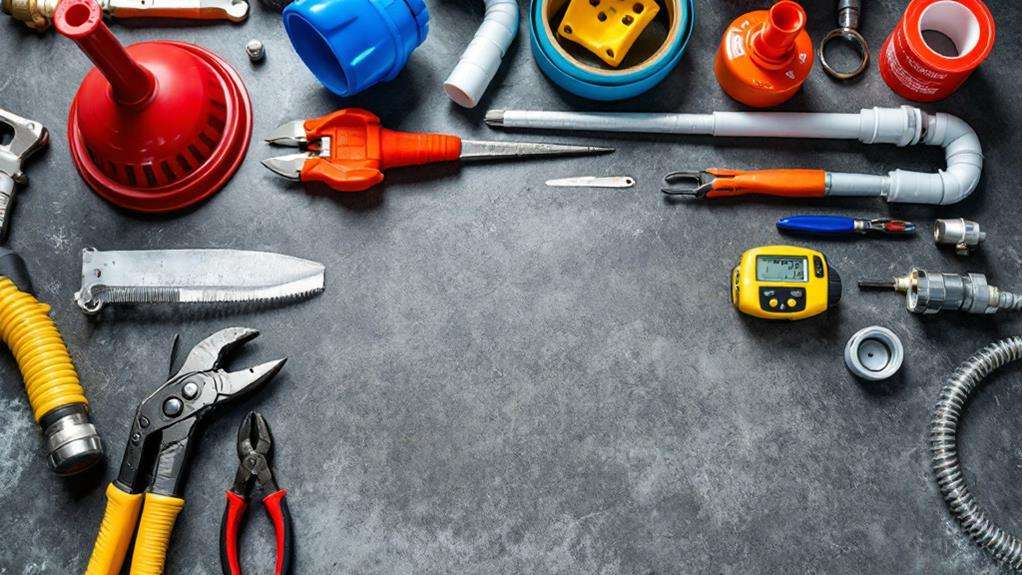plumbing emergency preparation essentials