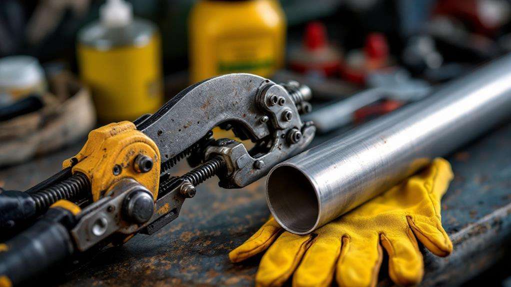 maintenance safety tips essentials