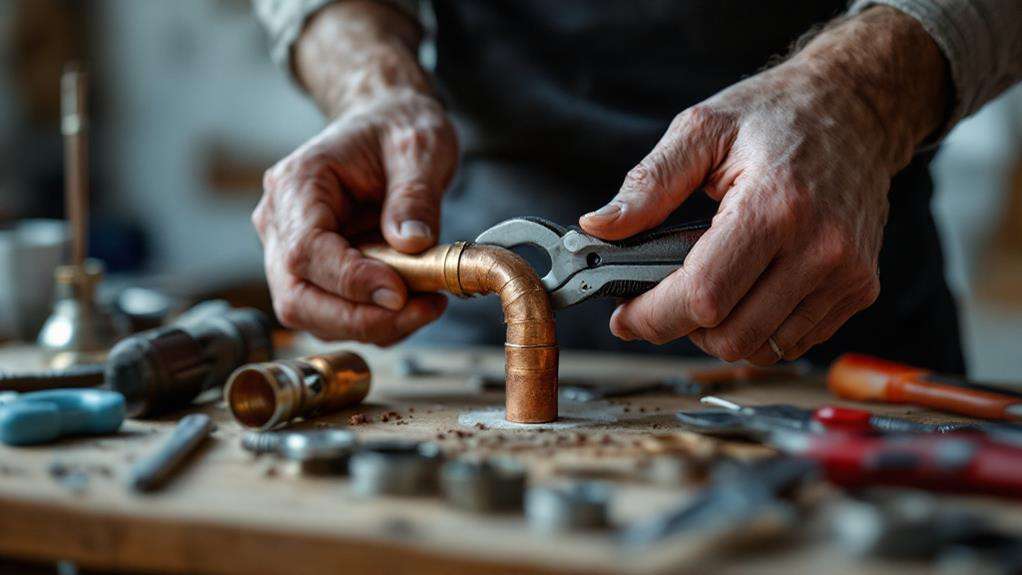 Pipe Cutters 101: How to Choose and Use Them for Plumbing