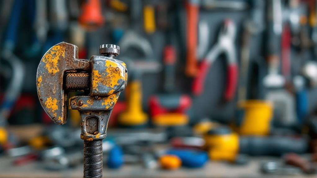 plumbing tool features explained