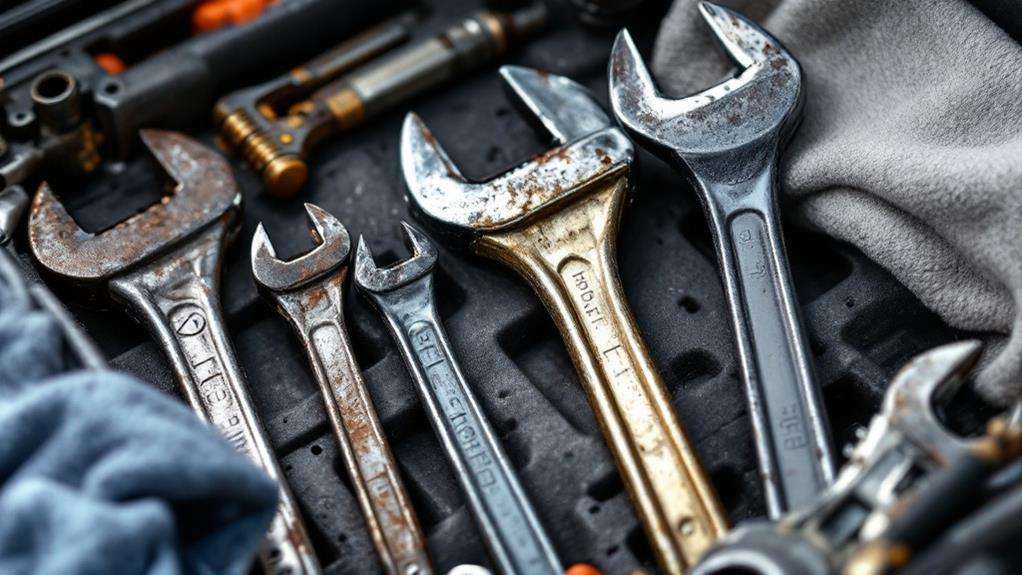 proper maintenance and careful care