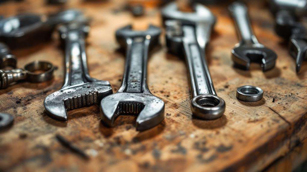 tool selection importance