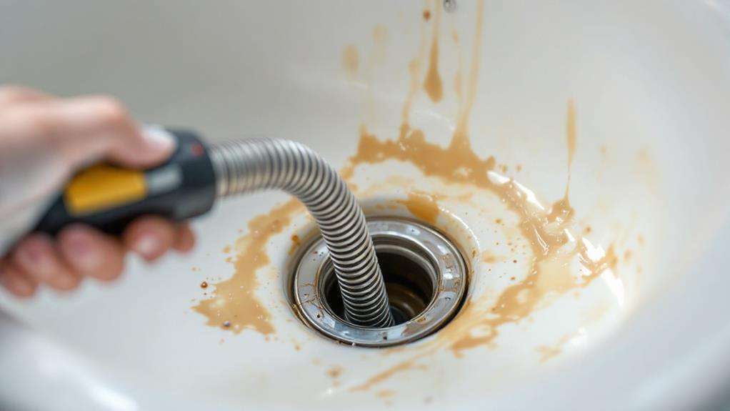 cleaning and maintenance services