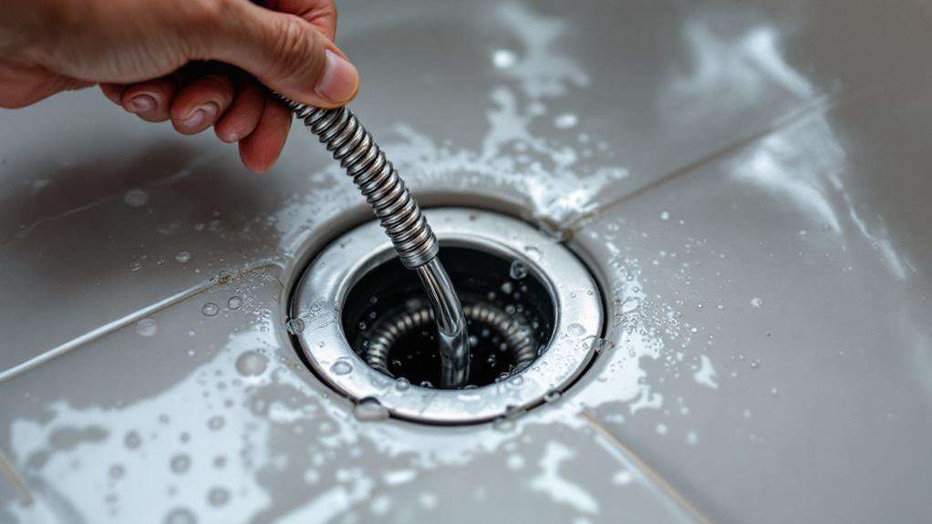 How to Use a Plumbing Snake: DIY Guide to Unclogging Drains