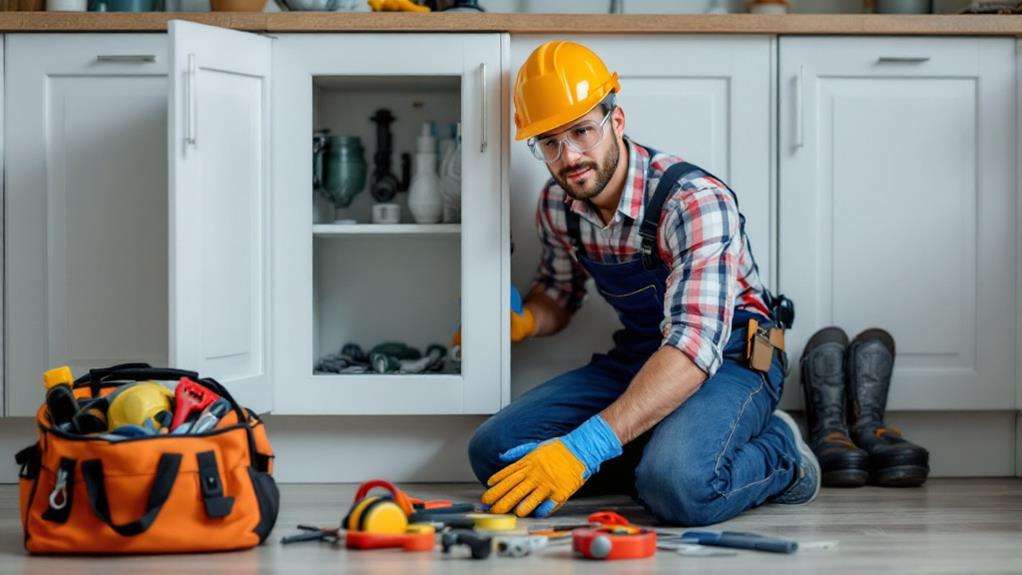 protective equipment for safety