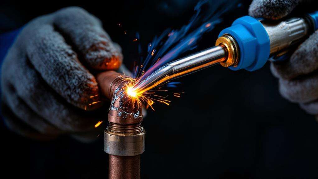 precise methodical skilled craftsmanship