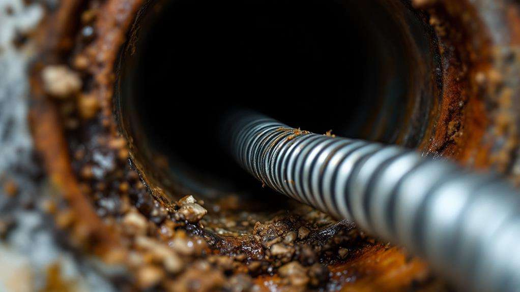 The Best Augers and Snakes for Tough Drain Clogs