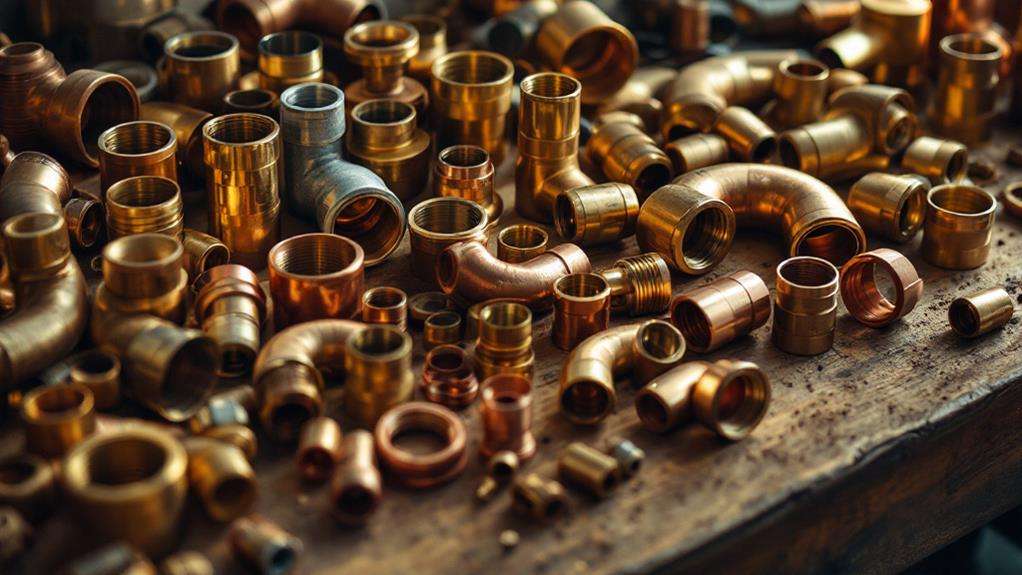 Pipe Fittings and Adapters: An Essential Guide for DIY Plumbing