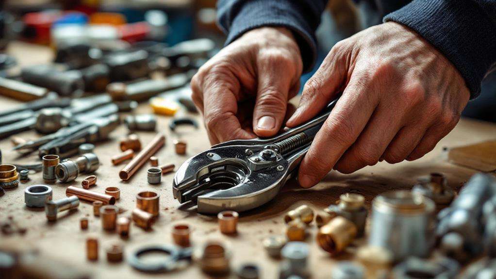 How to Select the Right Pipe Cutter for Your Plumbing Project