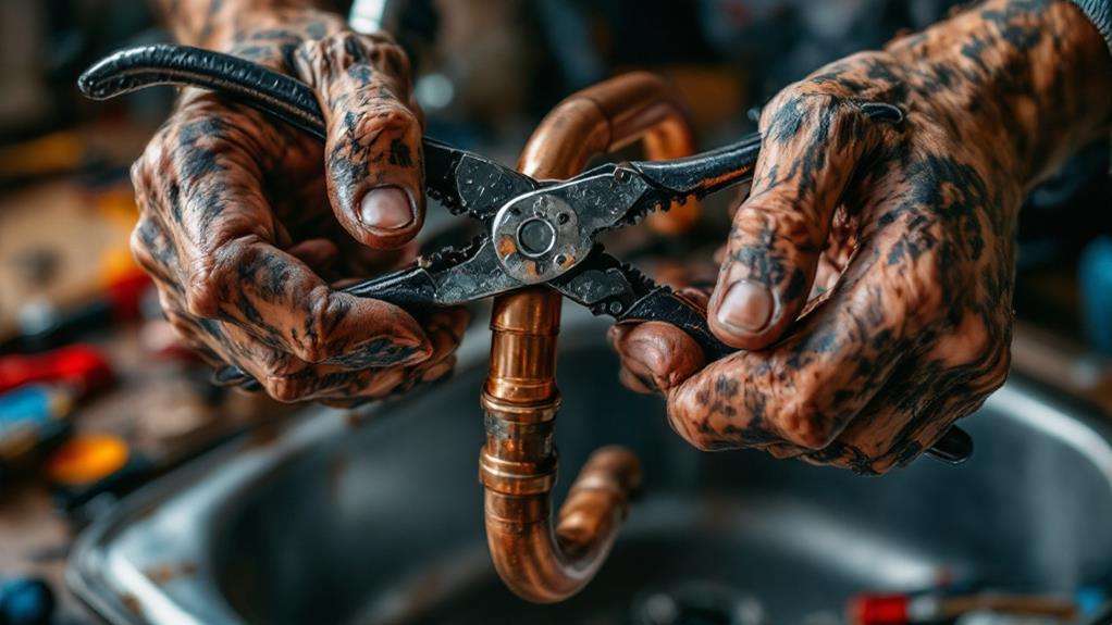 affordable plumbing services solution