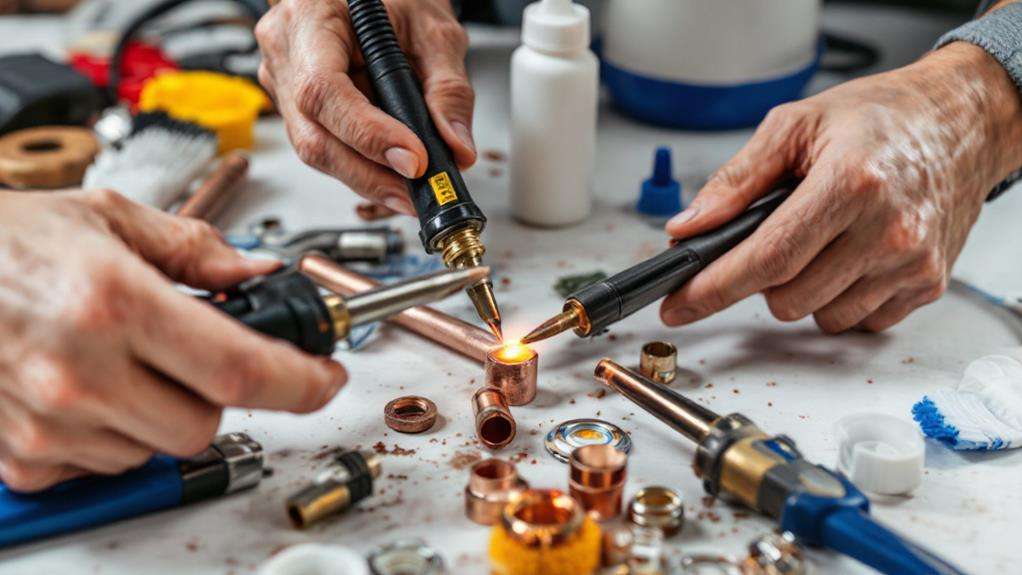 Why Every DIY Plumber Needs a Good Set of Pliers