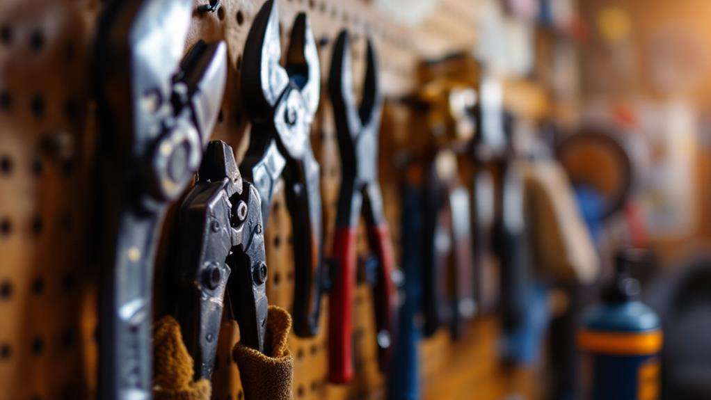 tool longevity optimization