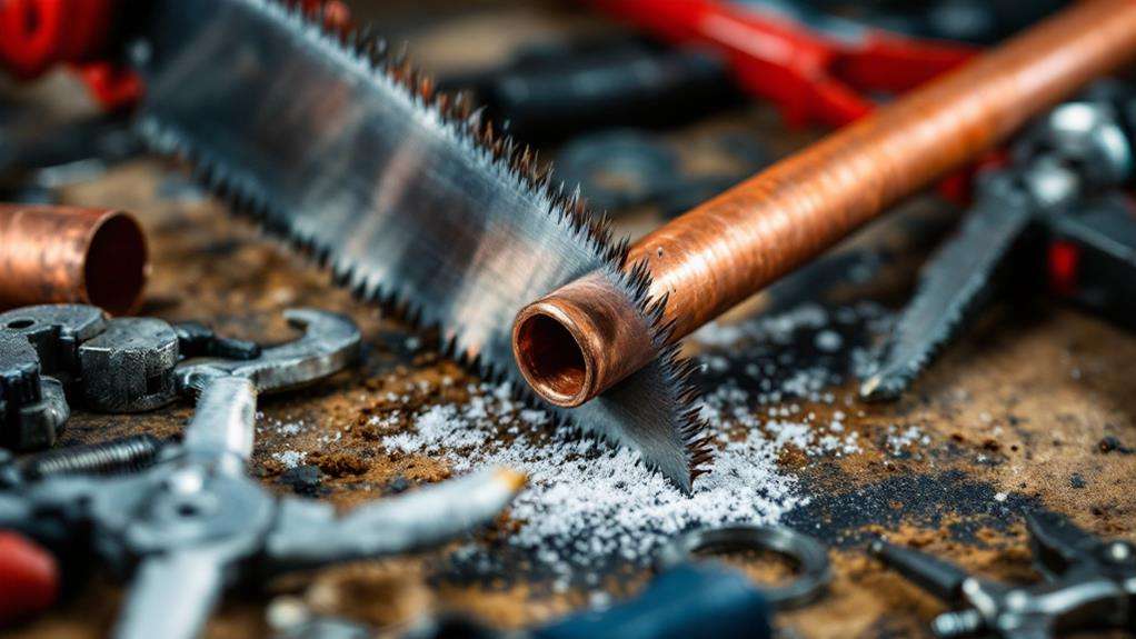 Best Hacksaws and Cutting Tools for Plumbing Projects