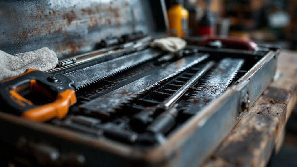 upkeep and preservation