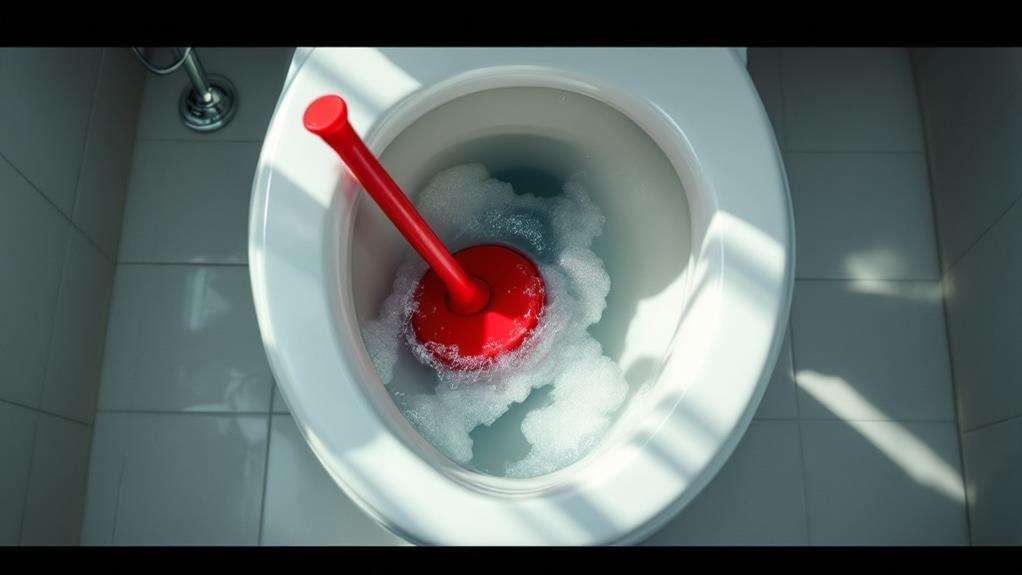 Why a Good Plunger Is Essential for Every Bathroom