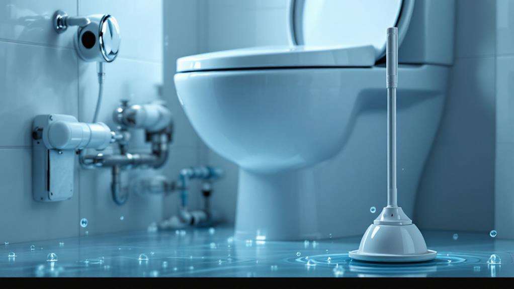 preventing plumbing emergencies