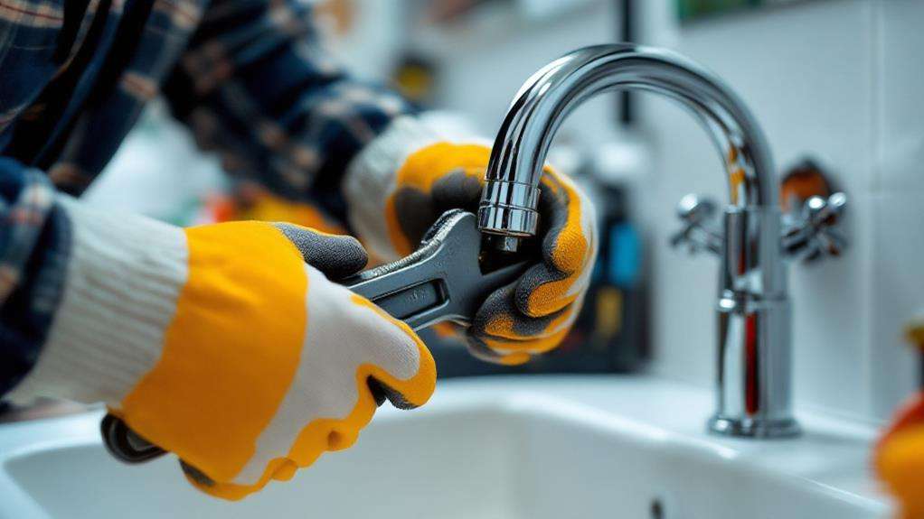 use tools safely and properly