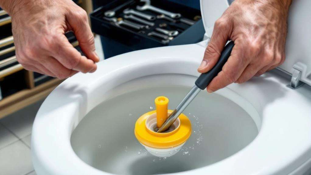 mastering plunger technique expertise