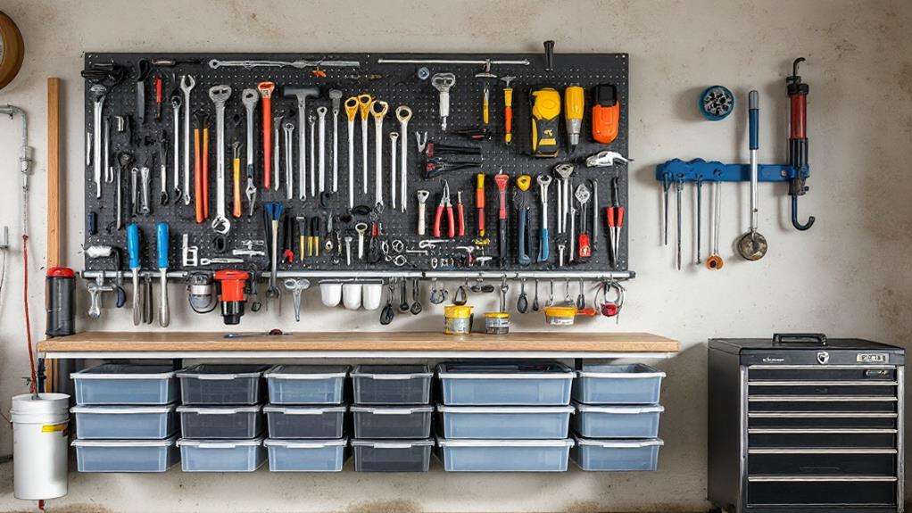 modular customizable scalable storage