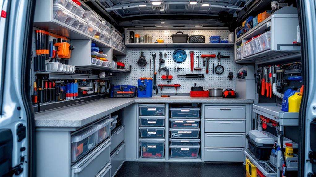 portable durable on site storage solutions