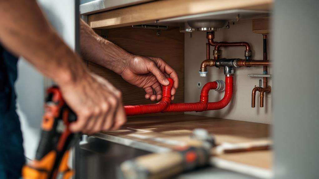 Why PEX Tubing Is Gaining Popularity in Home Plumbing