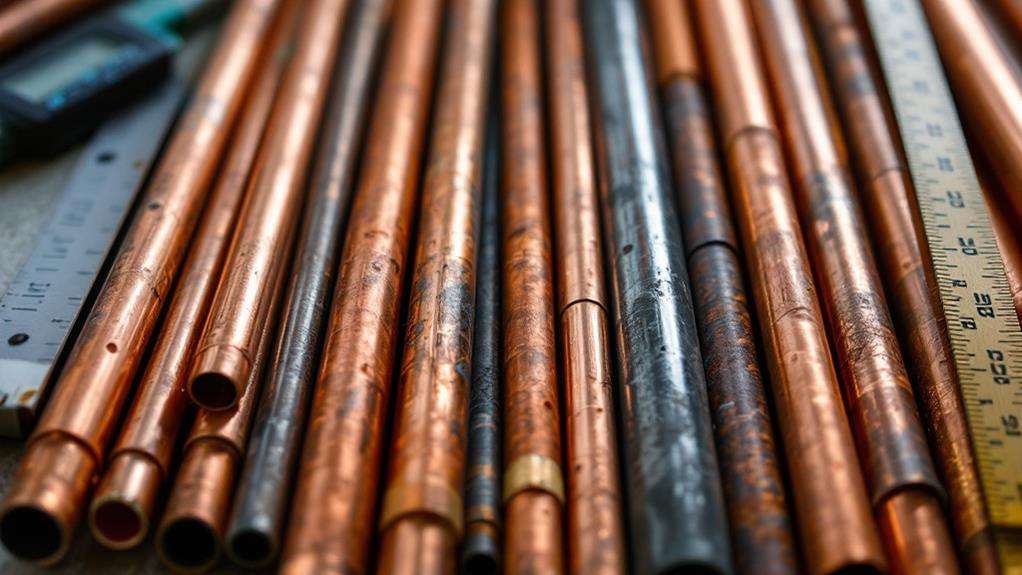 How to Choose the Right Pipe Size for Your Plumbing Project