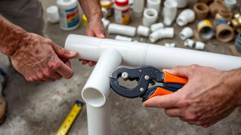 Tips for Installing PVC Pipes in Your Home