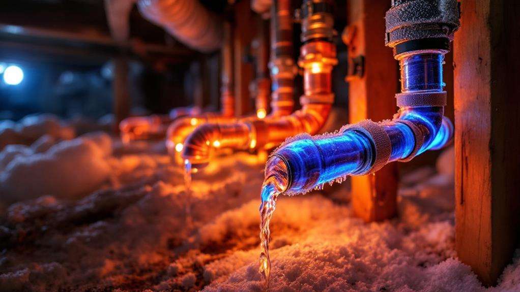 cold climate maintenance tips