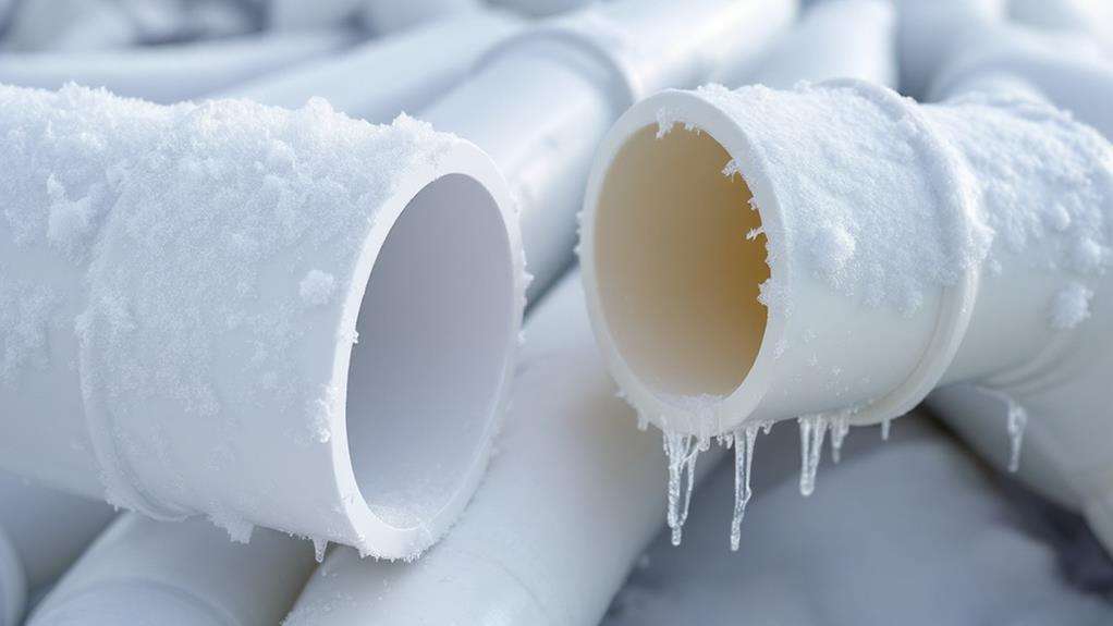 pipe performance comparison durable plastics