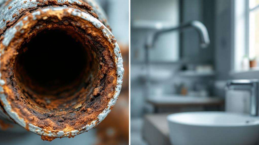 aging pipes emergencies costly repairs