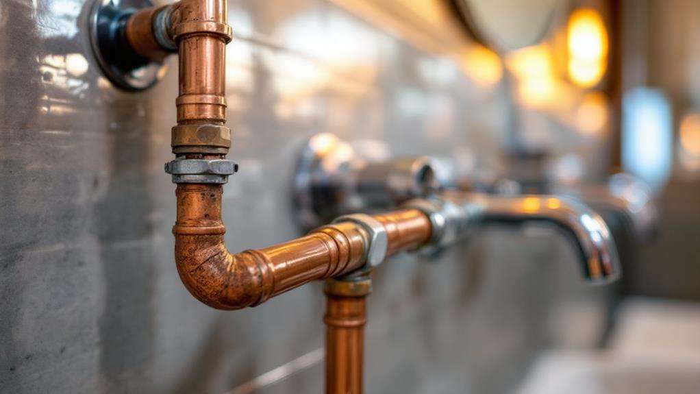 modern plumbing solutions