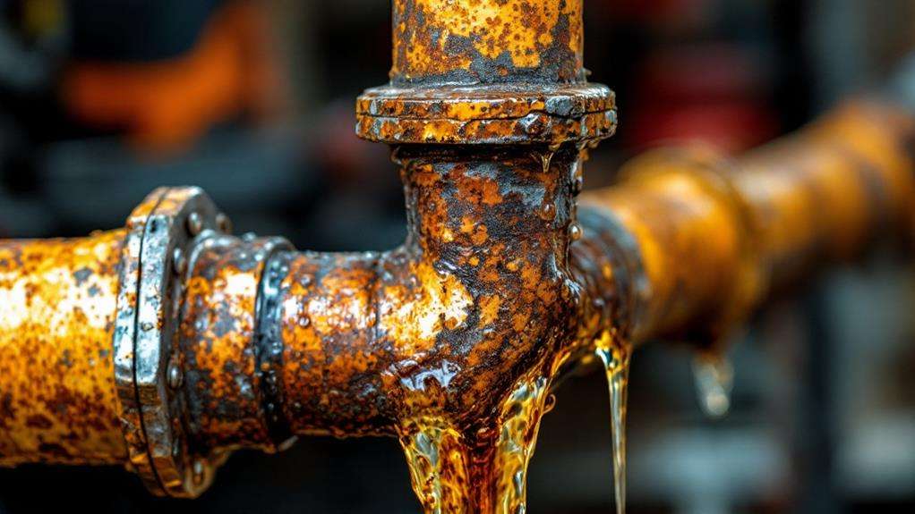 pipe replacement considerations
