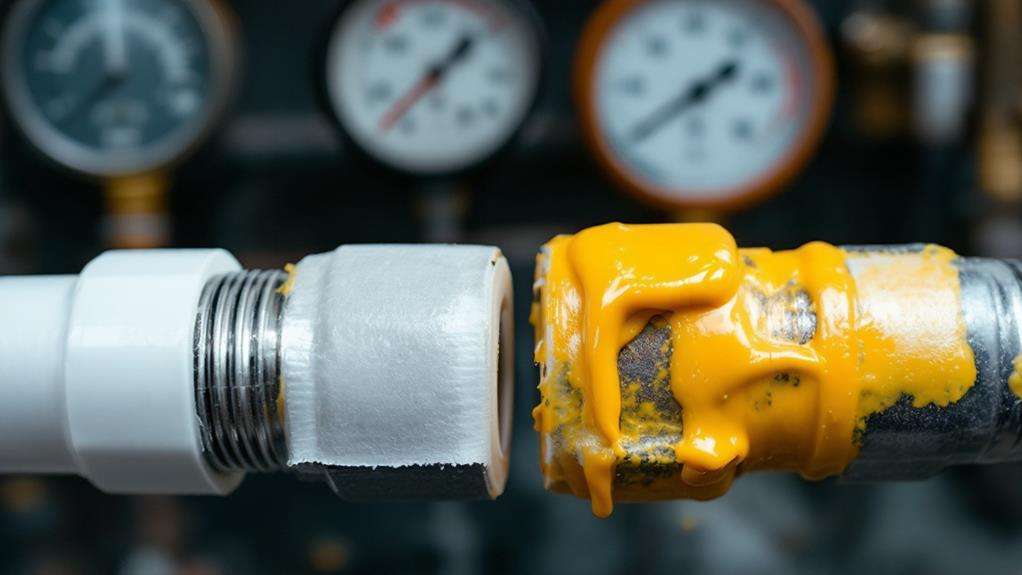 pressure temperature relationship considerations