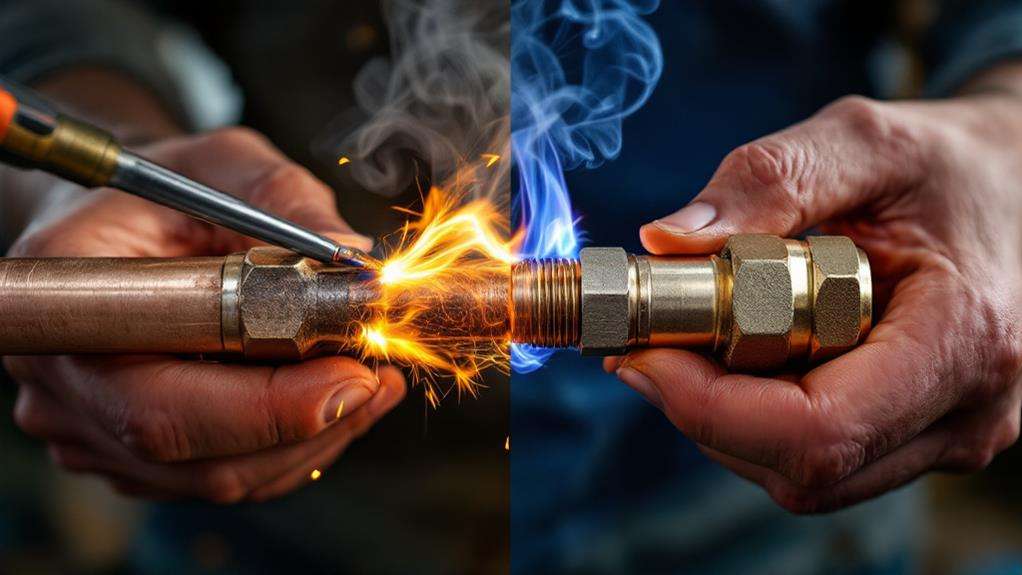 selecting appropriate techniques