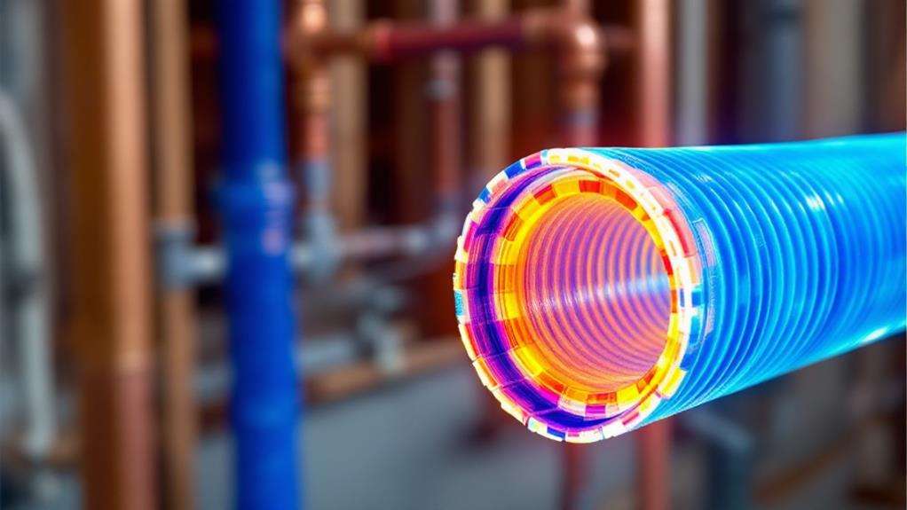 improving energy efficiency through insulation