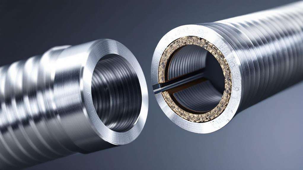 pipe connections practical couplings