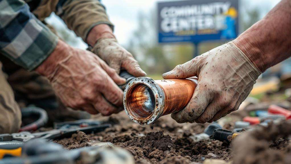 funding for community programs