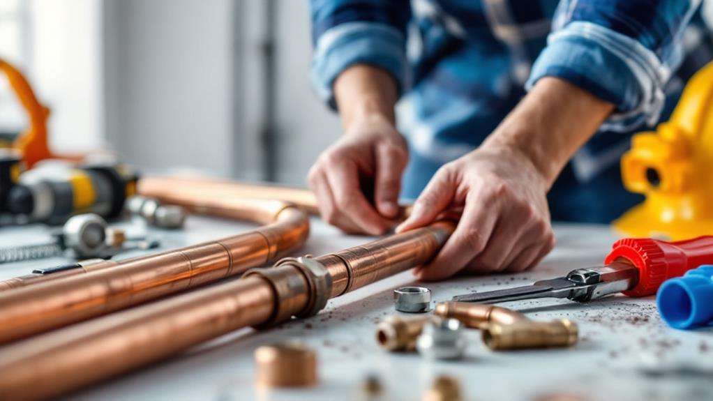 piping materials modernization essentials