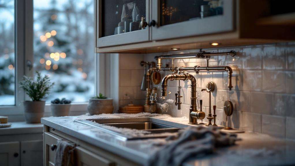 open sesame cabinet