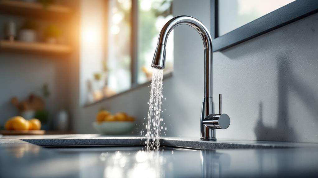 The Ultimate Guide to Choosing Kitchen Faucets and Fixtures