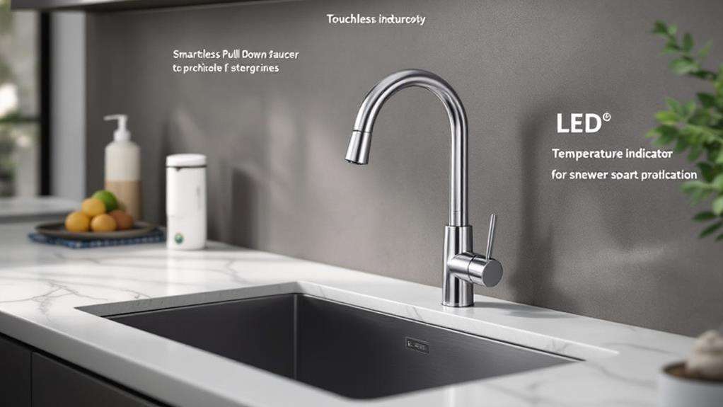 innovative features and advanced technology