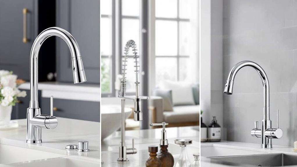 Best Faucets for Every Room: A Comprehensive Buying Guide