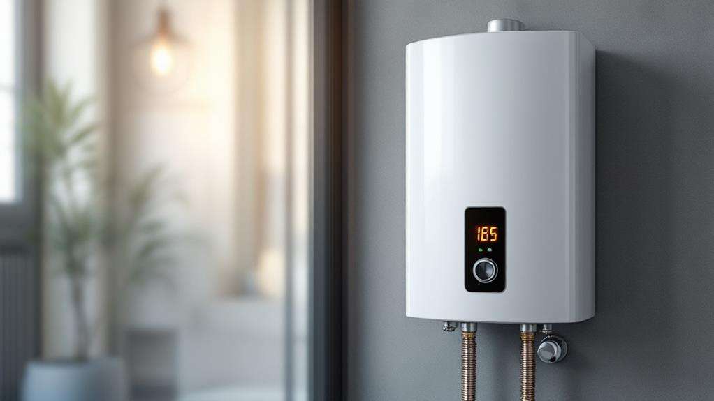 energy efficiency fuel type