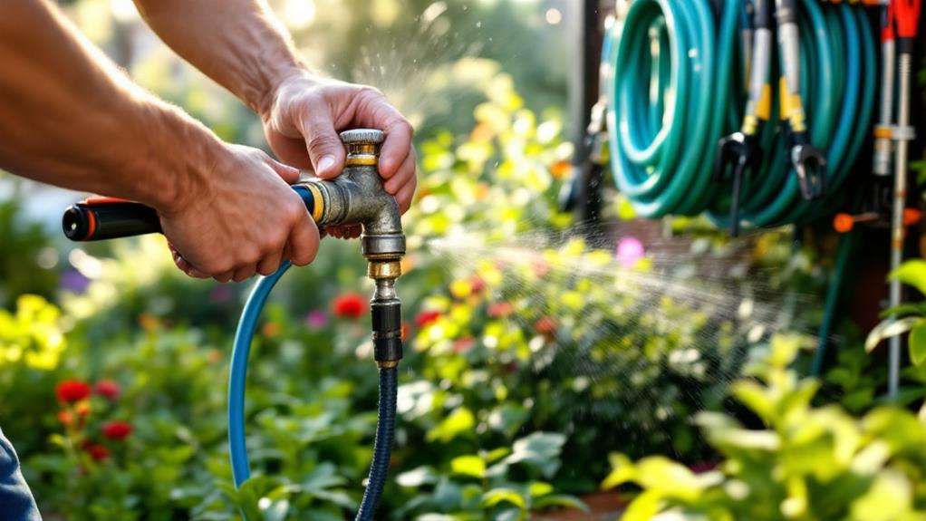 proactive upkeep practices