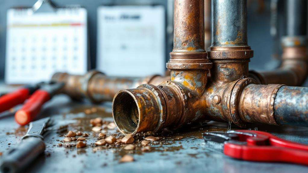 preemptive maintenance strategies
