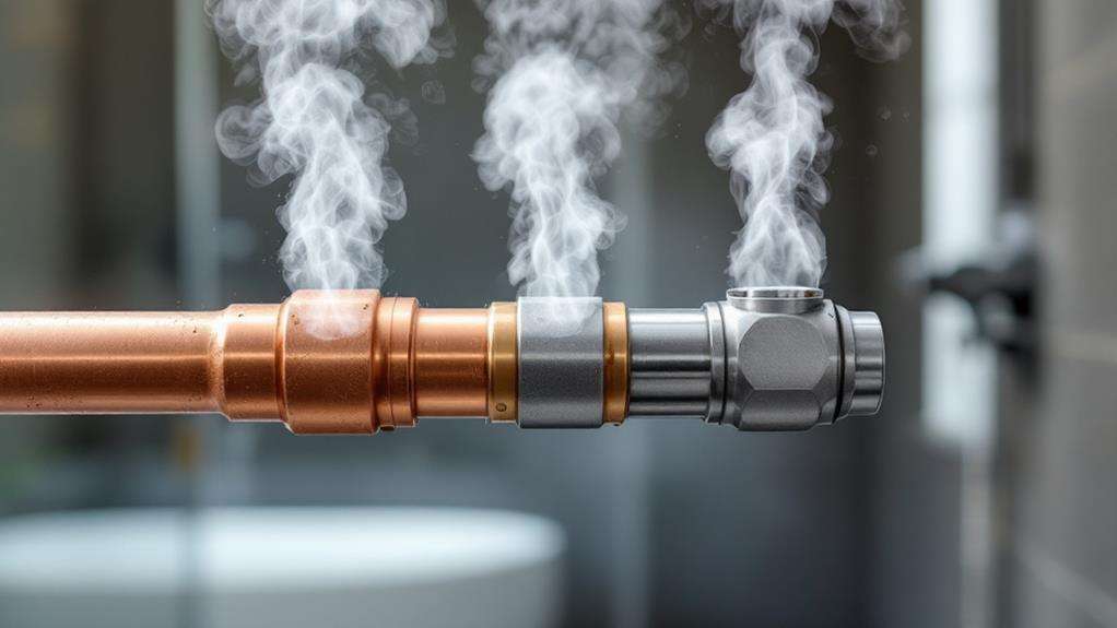 Hot Water Pipes: Which Material Is Best?