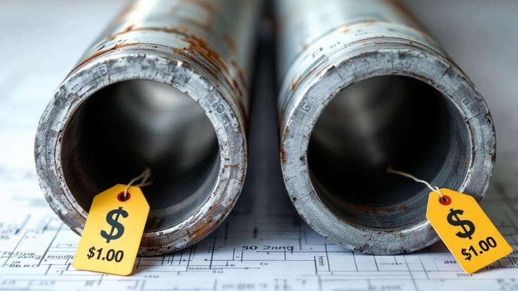 cost comparison analysis